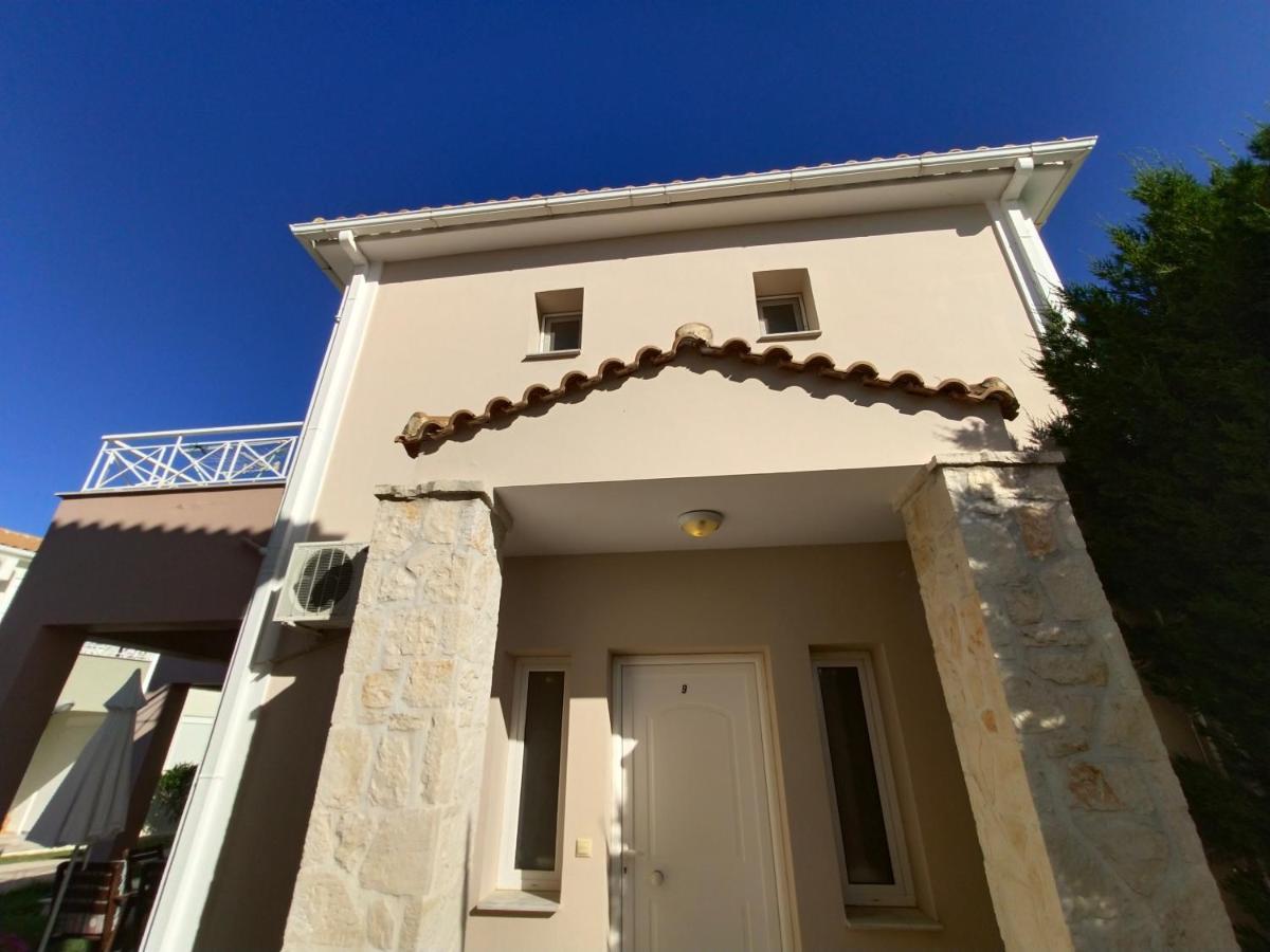 Kalamaki Court Villas Unit9 المظهر الخارجي الصورة