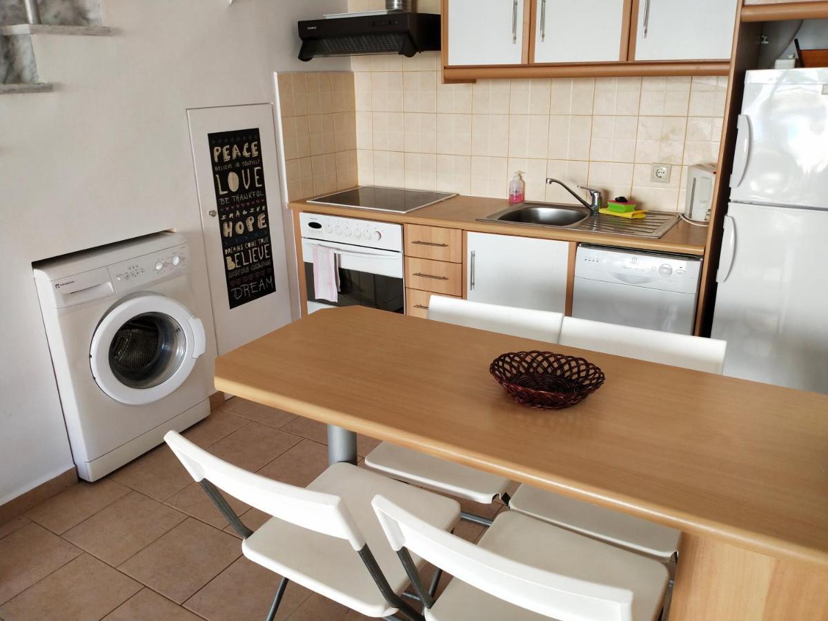 Kalamaki Court Villas Unit9 المظهر الخارجي الصورة