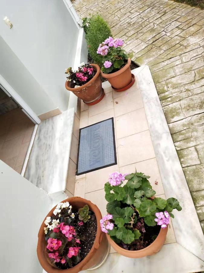Kalamaki Court Villas Unit9 المظهر الخارجي الصورة