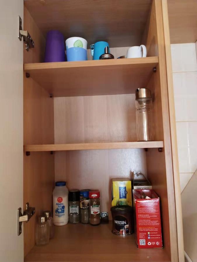 Kalamaki Court Villas Unit9 المظهر الخارجي الصورة
